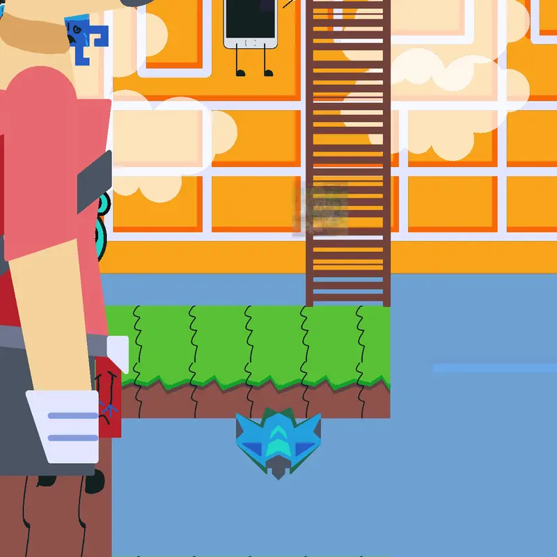 Game by @parapaofi