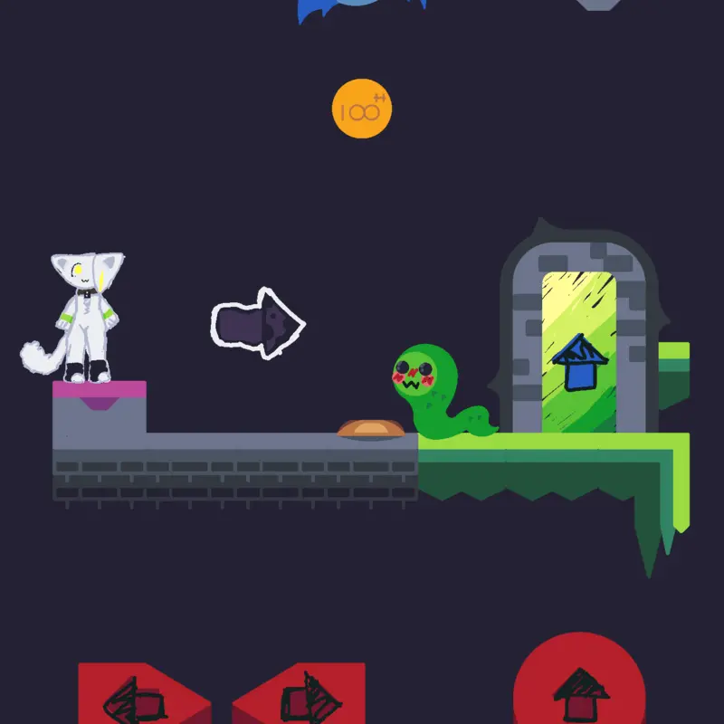 Game by @Alik9n