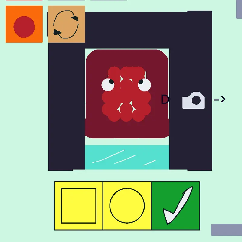 Game by @MrCraves