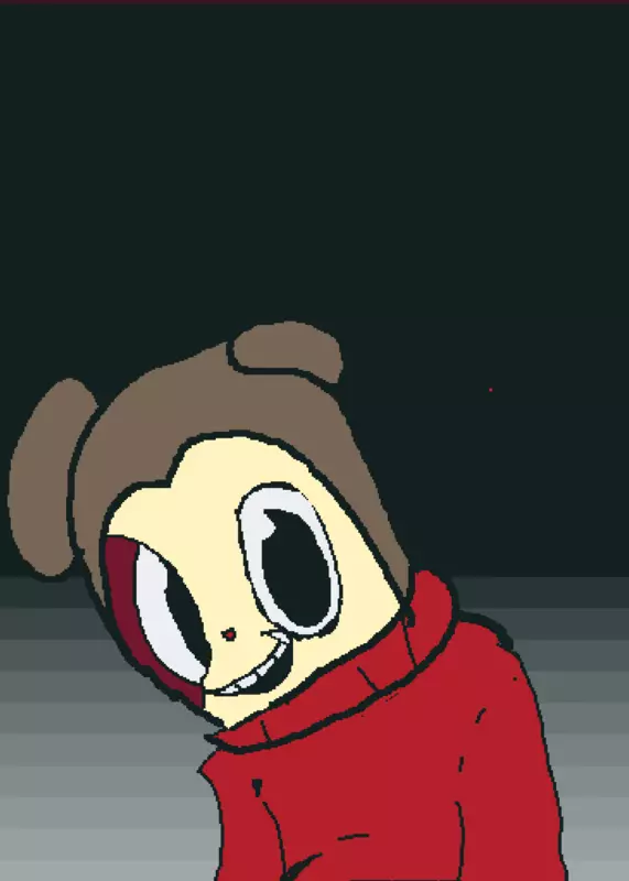 Game by @imaguywhomakegame