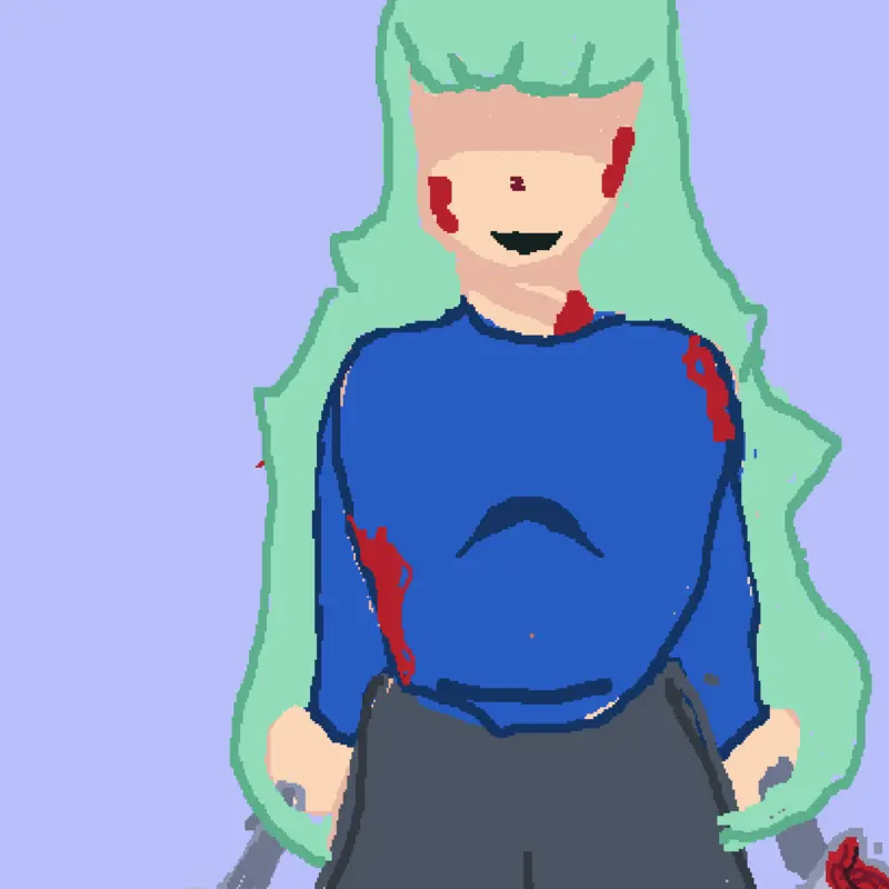Game by @pierrot_CASTLE123
