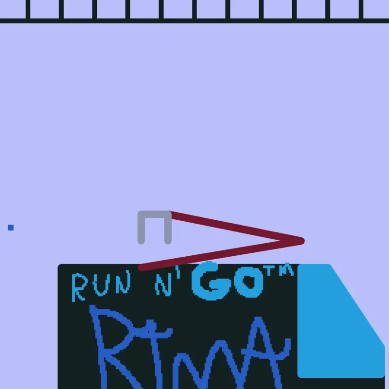 Game by @CODAANIMATIONS