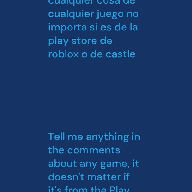Game by @TheStartTeam