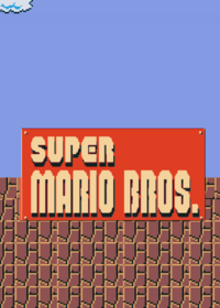 Súper Mario bros.