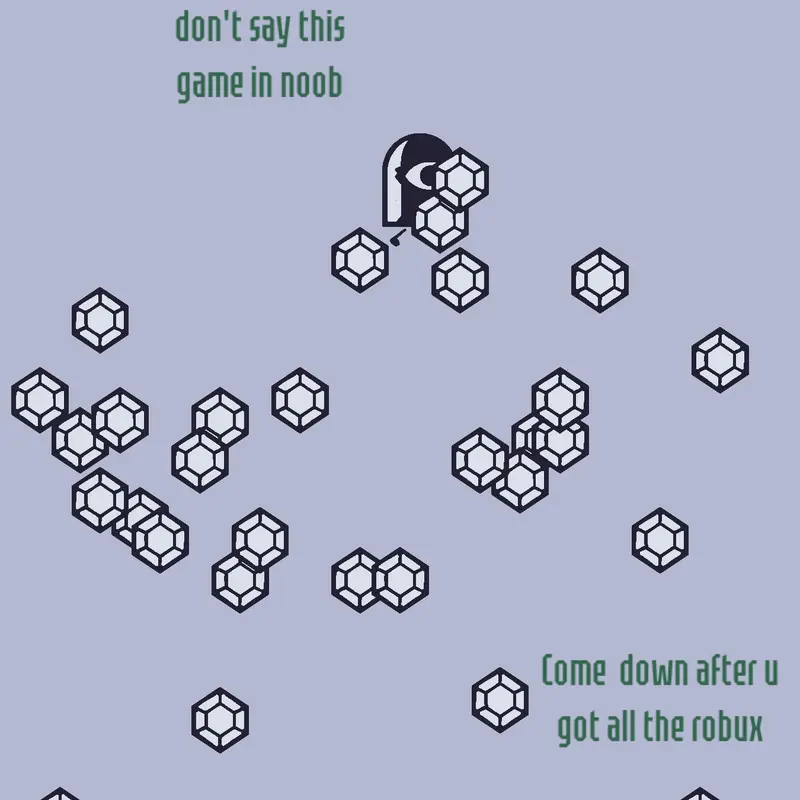 Game by @ReMaS_FoReVeR