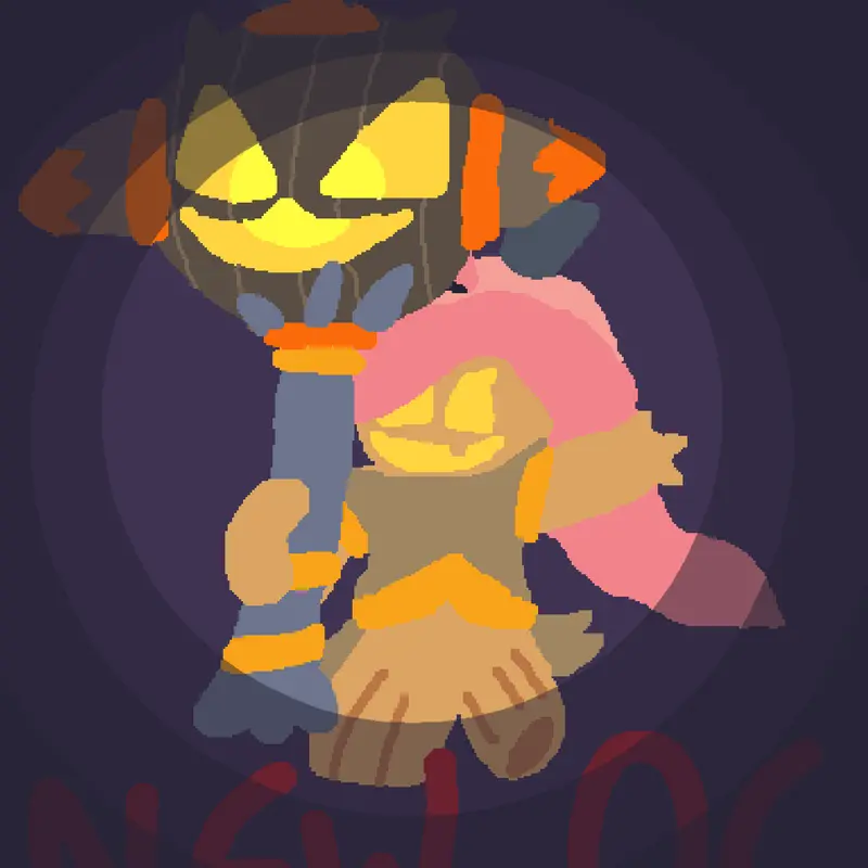 Game by @Tinkaton_Metagross