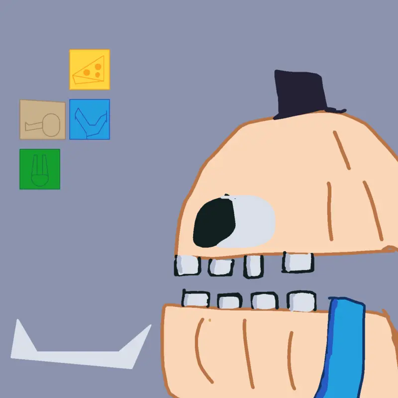 Game by @Remixers_imaoo