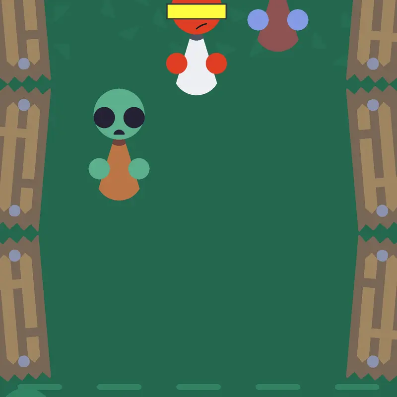 Game by @1ND