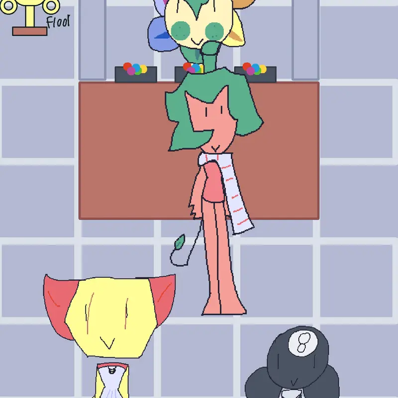Game by @novi14