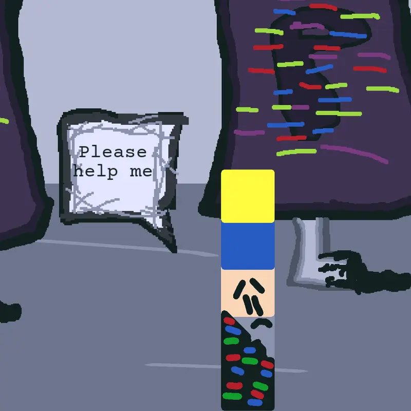 Game by @enderneat_IS_HERE