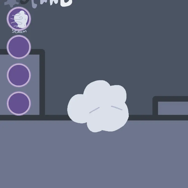 Game by @SmokeyBomb