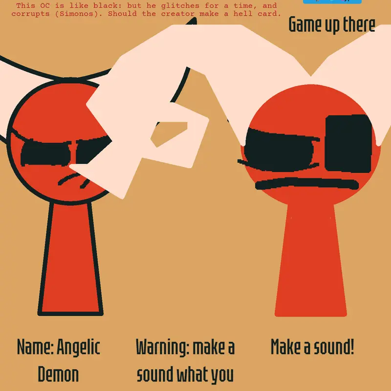 Game by @yourlocal_DeadSimon2