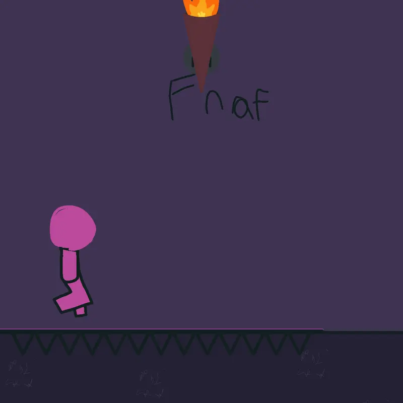 Game by @fnafkingjr