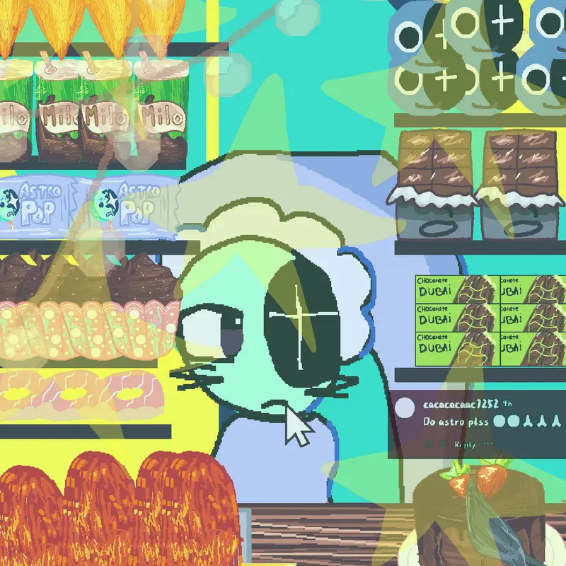 Game by @LAVITAFFY_F0REVER