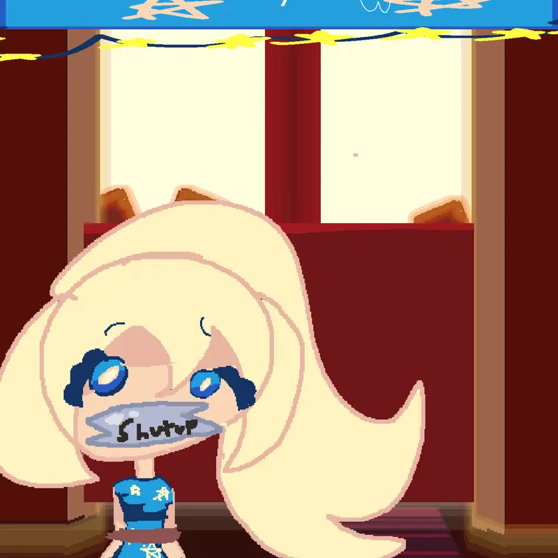 Game by @milkywayhehe