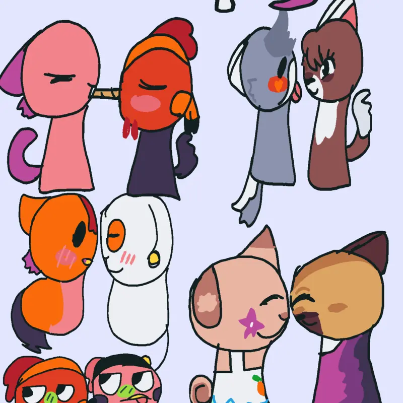 Game by @kytt