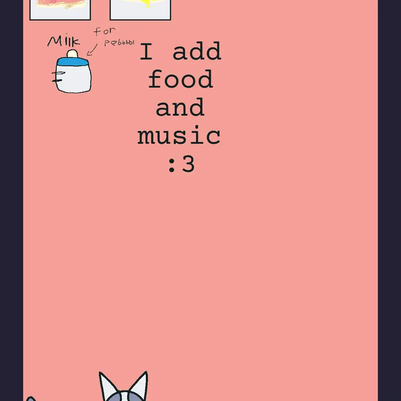 Game by @pebbbb