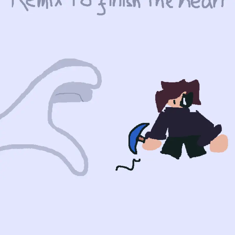 Game by @Axly_Draws