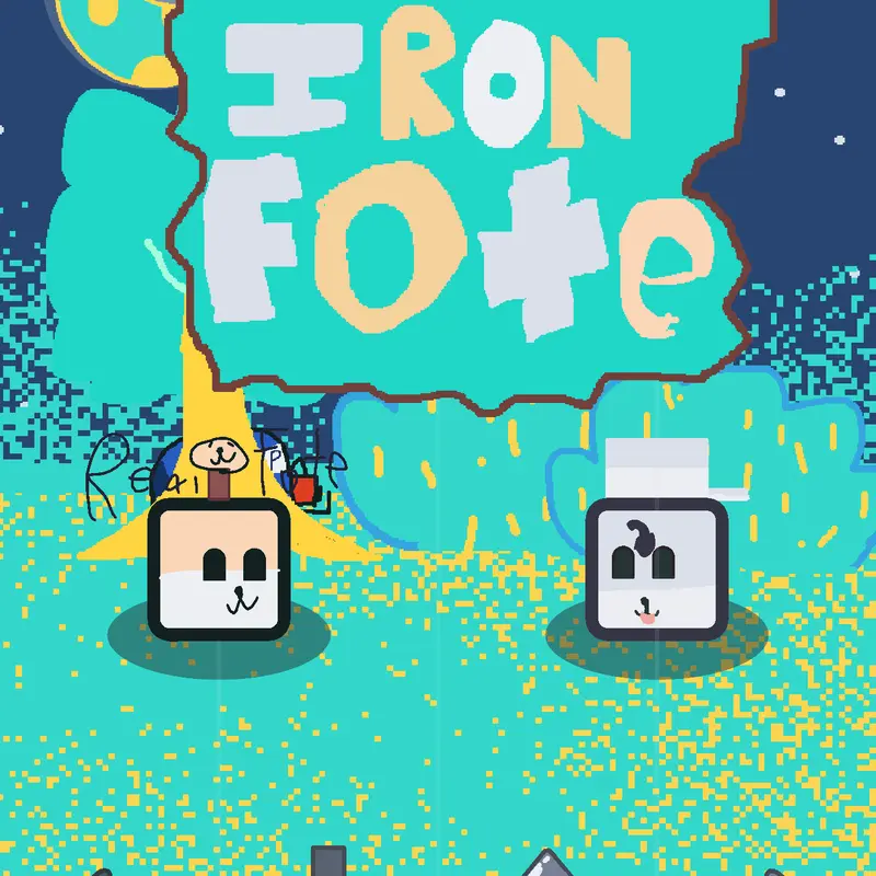 Game by @fote12345431