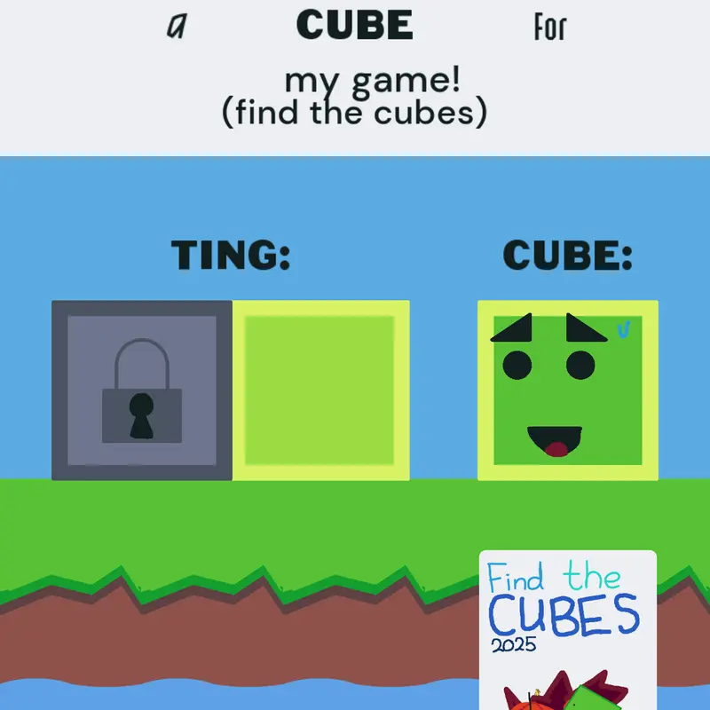 Game by @magicjohn