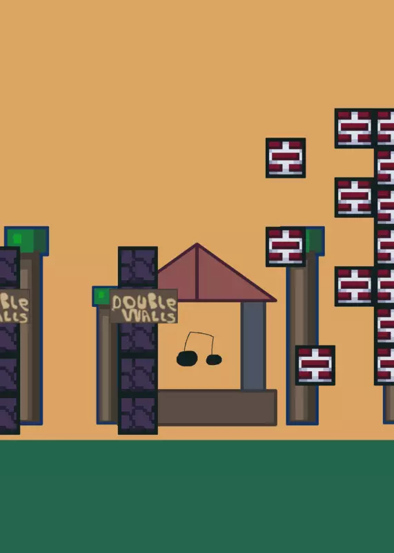 Game by @snakegamesOFFICIAL
