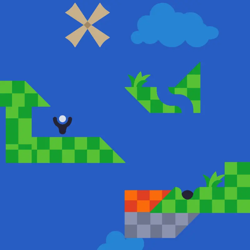 Game by @spinus