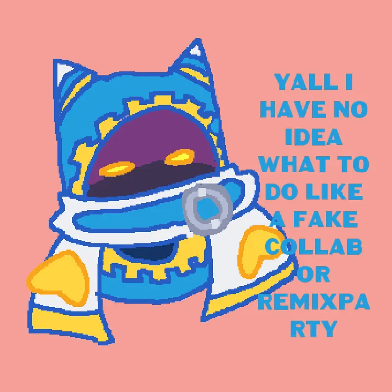 Game by @ilovemagolor