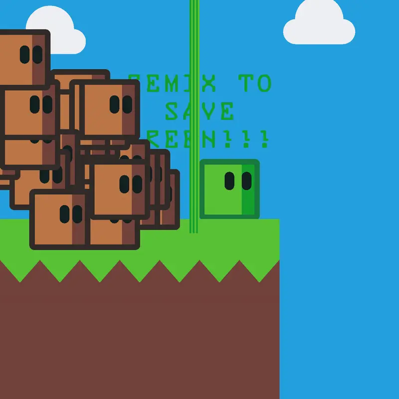 Game by @Elpanecito