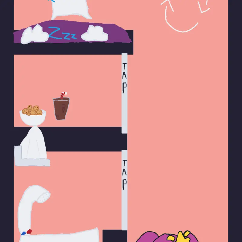 Game by @PurieXD