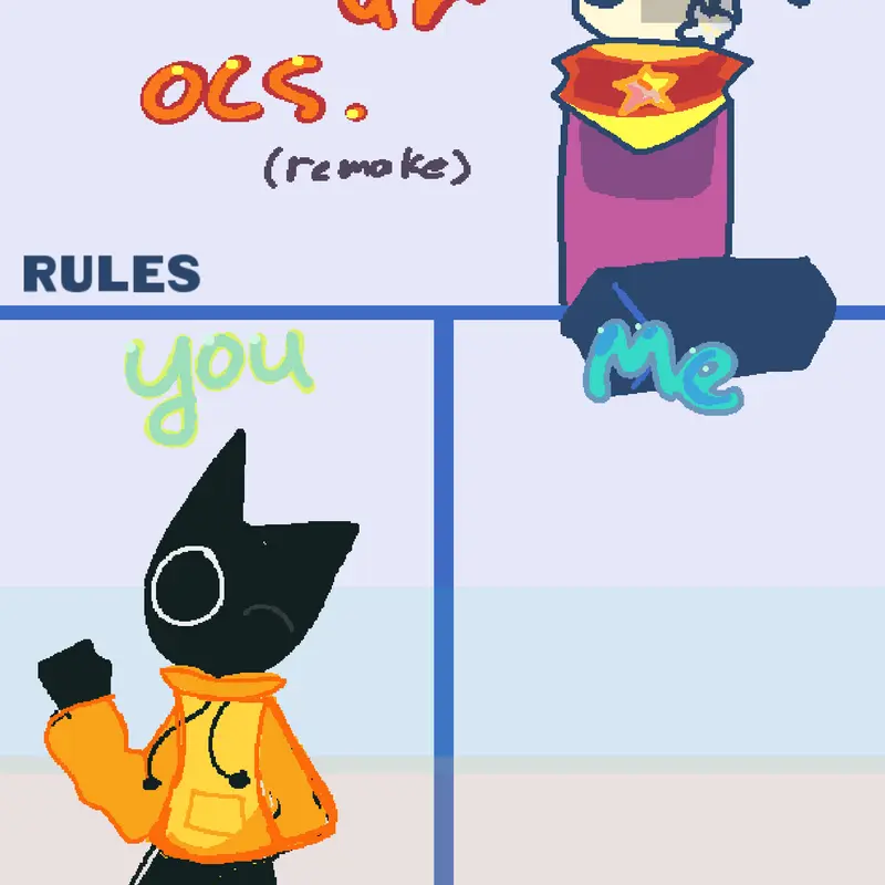 Game by @KyleBroflovski_