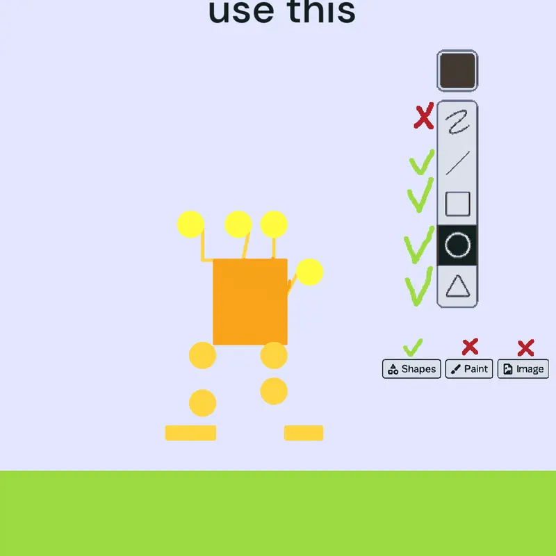 Game by @intangiblepear