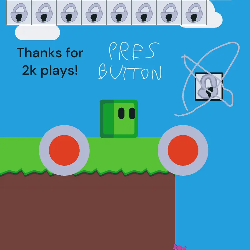 Game by @gabrielcampos