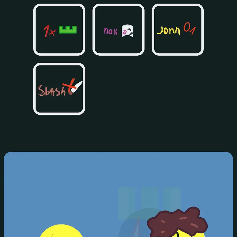 Game by @X_gamesX