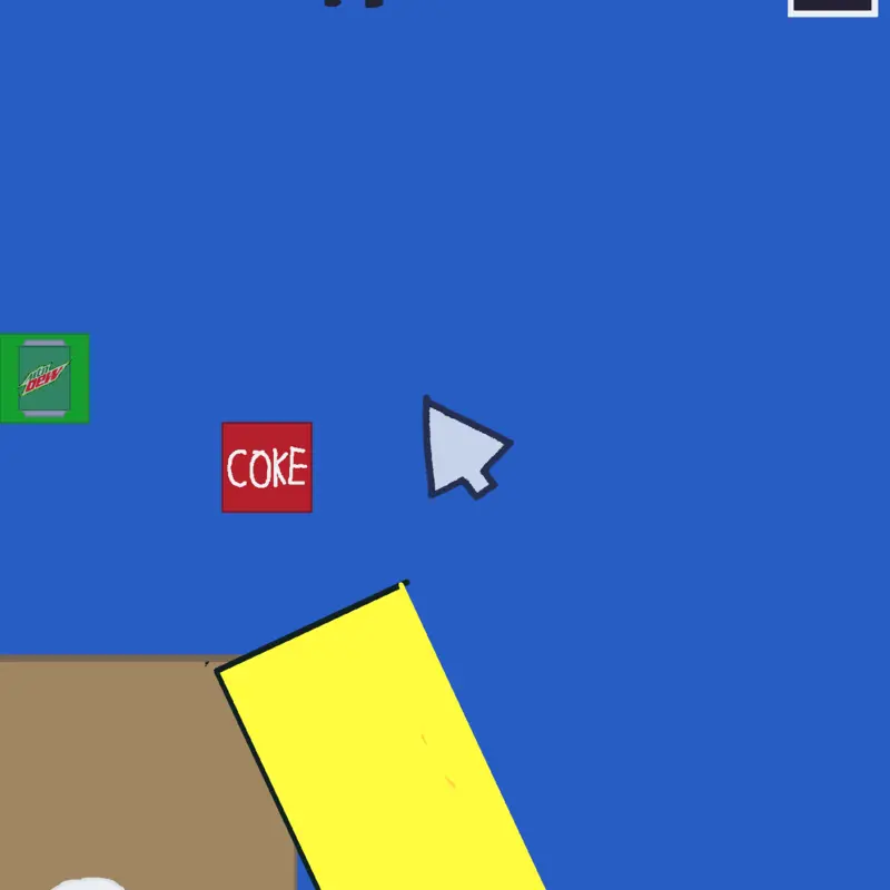 Game by @NIKO96