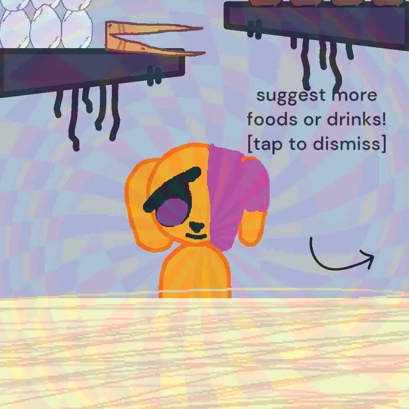 Game by @mininc