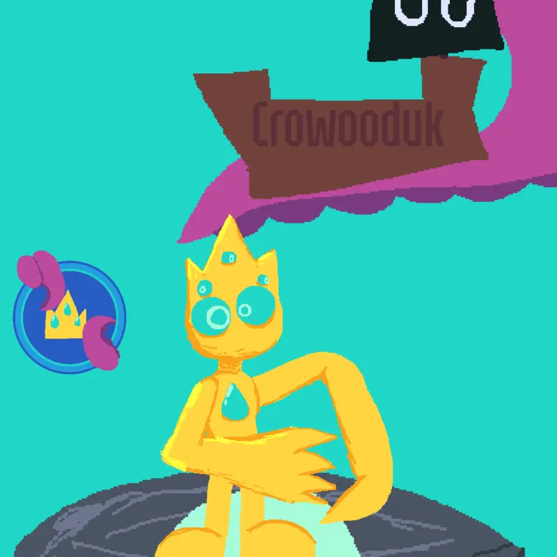 Game by @Frogman_