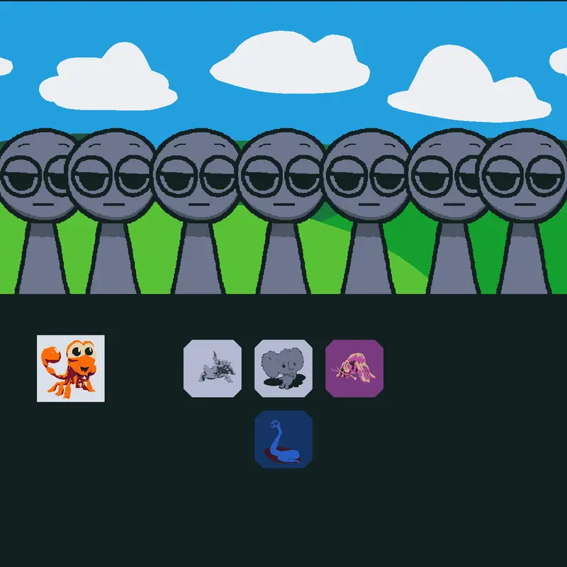 Game by @Peppieincoka