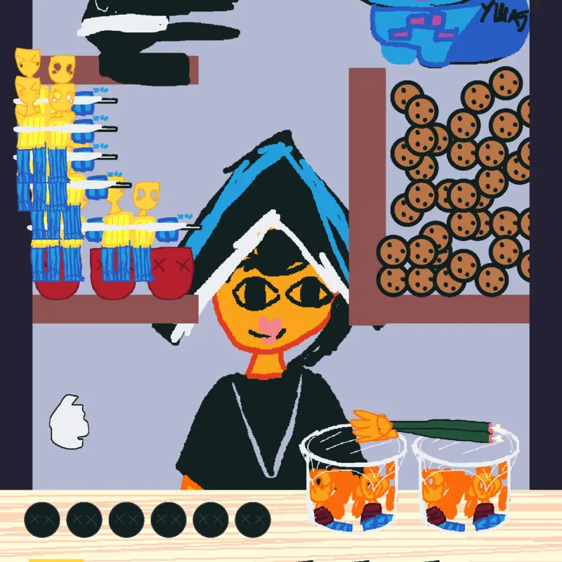 Game by @Yut_Kinitopet