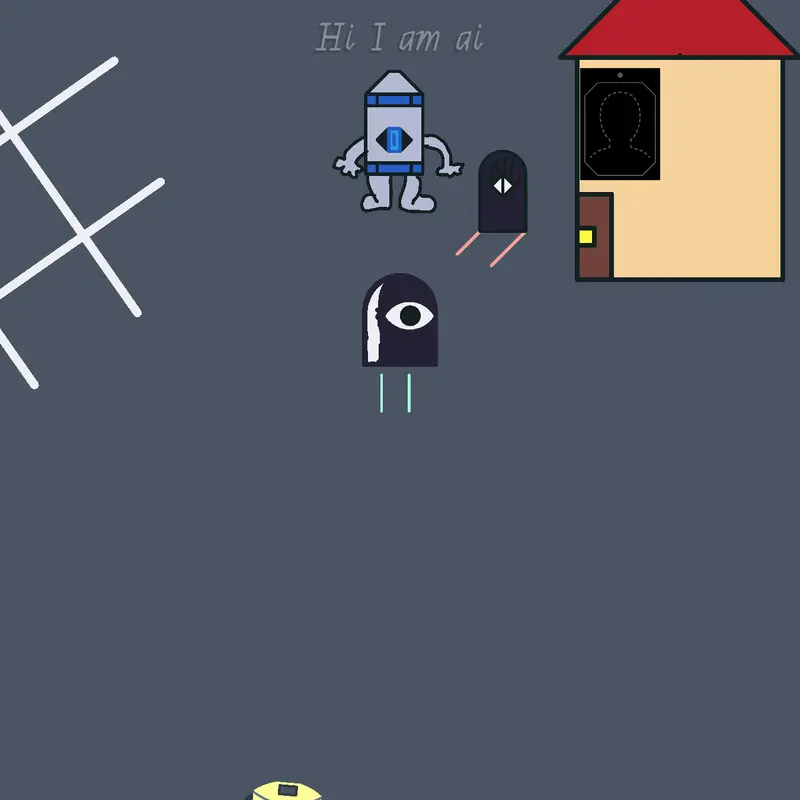 Game by @Codygod