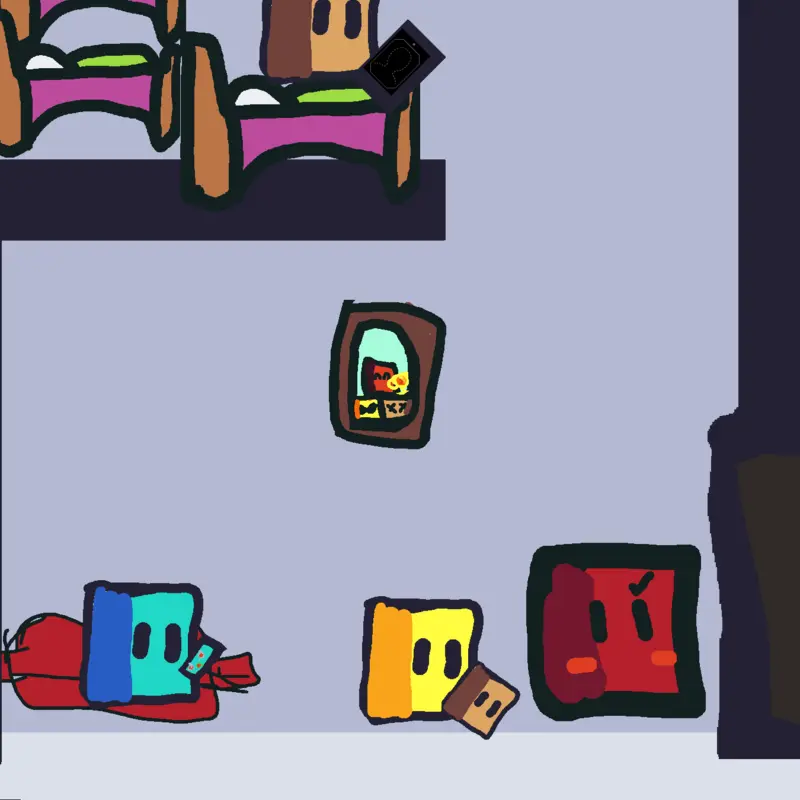 Game by @miagatito