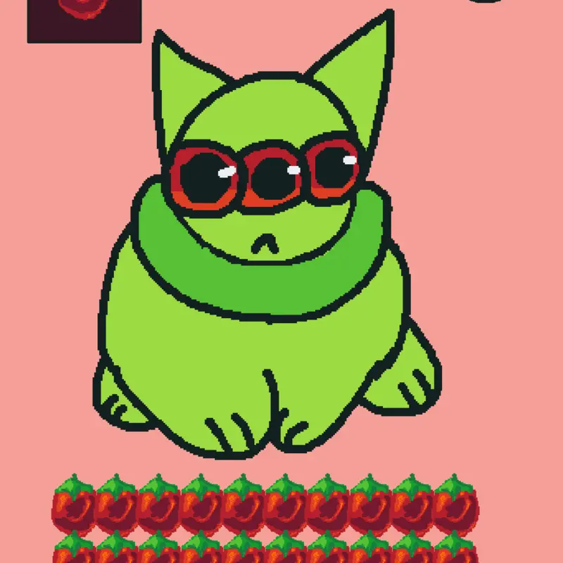 Game by @hawasi