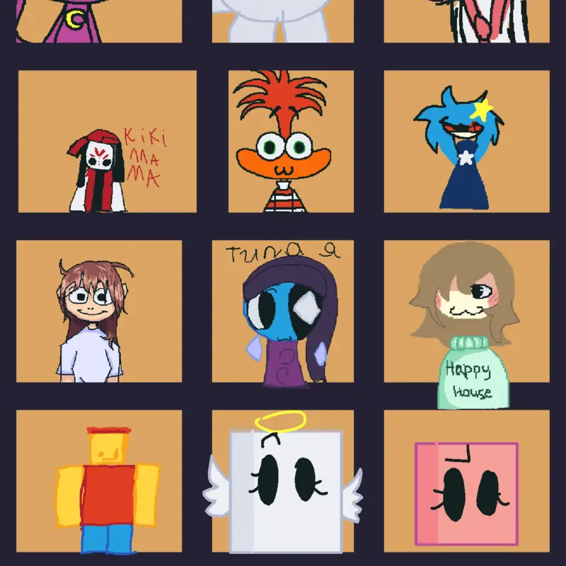 Game by @izzythegreat