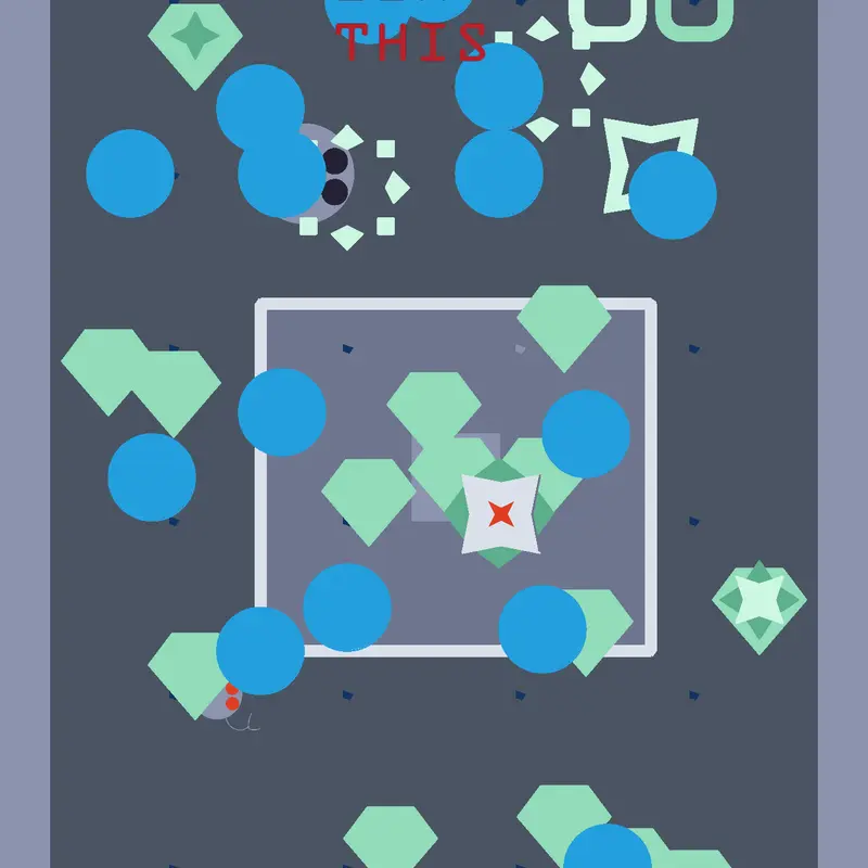 Game by @Galvin