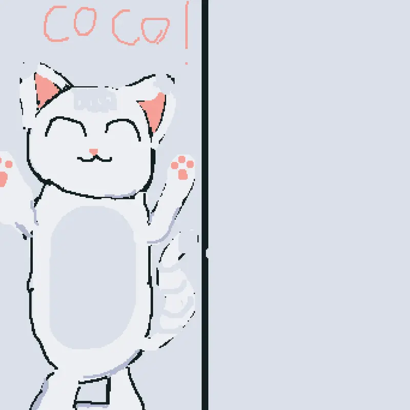 Game by @sigmakitty
