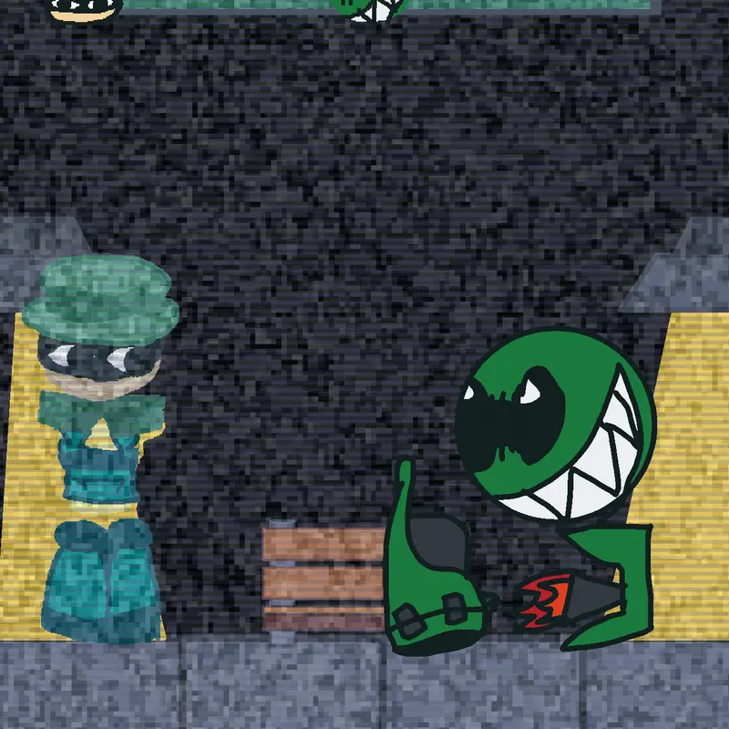 Game by @withered_foxy909