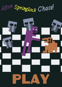 Afton Springlock Chase!