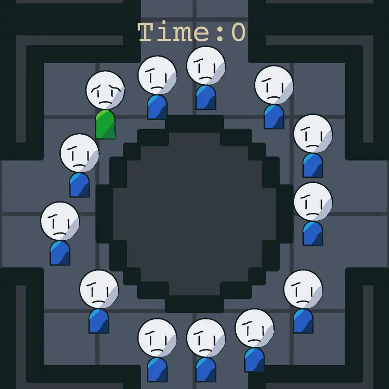 Game by @MattLeo