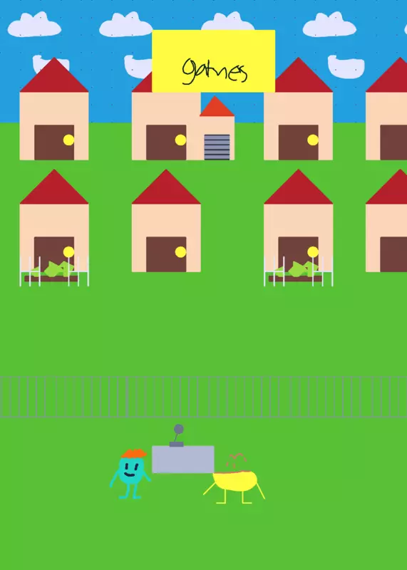 Game by @Proverb_Markus