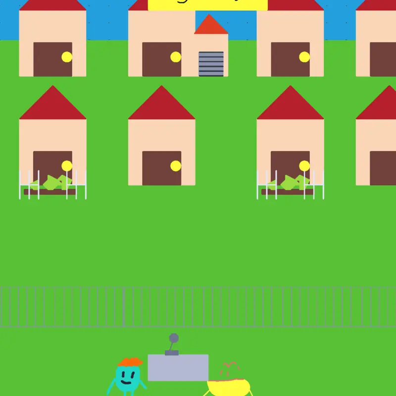 Game by @Proverb_Markus