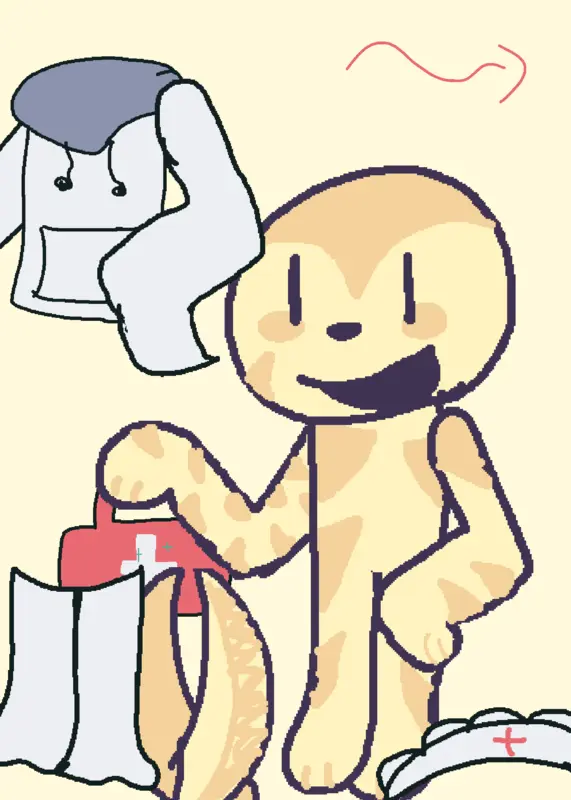 Game by @vee_sprout_hallowen